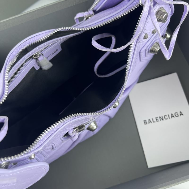 Balenciag Le Cagole Bags